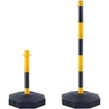 Safety Cones & Barriers - Paquete De 4 - View 8