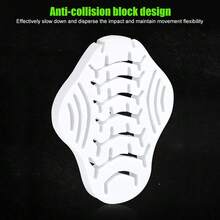 儿童青少年护膝，黑色加厚膝盖腿部压缩套，适用于篮球、足球、排球等运动，男女童均可使用。 - 彩色 - 查看 6