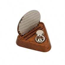 Espresso Filter Screen And Magnet And Puck Screen Stand.Espresso Puck Screen Holder.Metal Reusable Coffee Filter For Portafilter Basket - Multicolor - View 8