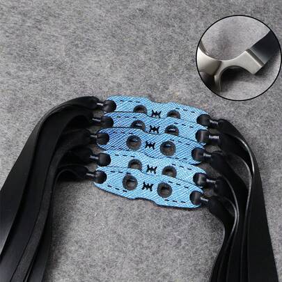 10pcs Outdoor Hunting Gear Slingshot Accessories, Black Positioning Rubber Bands, 0.65/0.75/1.0mm Thickness Options, Wear-Resistant Flat Rubber Bands With Durable Elasticity For Slingshot Shooting
