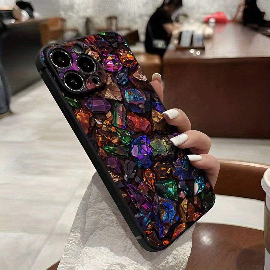 Basic Phone Cases - Mixed Colors - View 1