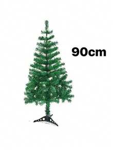 1 Stück multifunktionaler grüner Weihnachtsbaum - leichter Kunstpinien, ideal für saisonale Feiertags-Dekoration, perfekt für Zuhause, Büro & Zimmer, künstliches PVC-Grün mit faltbarem Metallrahmen, Innen- und Außendekoration für Partys, ohne Beleuchtung, ohne Stromanschluss, beste Geschenke für Geburtstag, Abschluss, Heimdekoration, Weihnachtsdekorationen, Zimmer-Dekoration, Weihnachtsdekorationen für Zuhause, Weihnachtsgeschenke, Weihnachtsdekoration