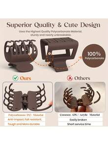 8pcs Matte Hair Clips For Women And Girls - Rectangular And Double Row Small Claw Clips For Thin/Medium Fine Hair - Non-Slip Jaw Clips, Hair Accessories, Hair Accessories Women, Hair Accessory, Hair Accessories Women, Hair Accessories, Hair Tools, Curly Hair Accessories Hair, Hair Accessory, Hair Accessories, Hair Accessories Fall,Travel, Hair Tools,Accessories Women, Hair Stuff,Fall,Hair Accessories Women,Hair Accessory Women,Hair Tools,Hair Stuff,Stuff,Beauty Accessories,Gifts,Travel,Gifts For Women,Hair Stuff,Stocking Stuffers,Stocking Stuffers,Stocking Fillers,Stocking Stuffers For Women,Stocking Fillers Women,Christmas Gifts,Gifts,Christmas Stocking Fillers,Gifts For Women,Gift,Christmas Gift,Stocking Stuffers For Adults,Stocking Fillers For Adult,Hair Stuff,Women's Accessories,Stocking Stuffer,Coming-Of-Age Hair Accessory,Christmas Hair Accessories,Gift Ideas For Women,Beauty Stocking Fillers,Christmas Gifts For Women