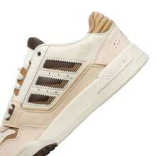 Adidas Herren/Damen Lässig Schuhe DROP STEP LOW 2.0 Sneaker, Farbblock, leicht, bequem, atmungsaktiv, Low-Top Skate Schuhe JP5884