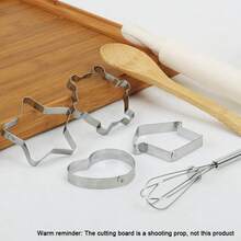 Kids Size Polka Dot Apron Set, Boys Girls Kitchen Game Interactive, Baking Cooking Costume, Pretend Play Cooking Birthday Party DIY Kitchen Toy