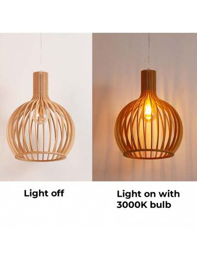 LED Lamp Modern 62db - Afbeelding 9