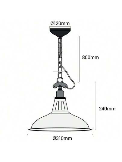 LED Lamp Modern fee4 view 4