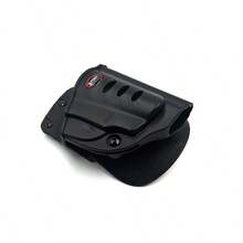 حامل يمين تكتيكي CQB لطراز روجر SP101 ، حامل .38 SP 101 ، معدات صيد