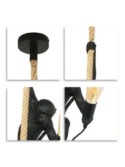 LED Lamp Modern 656f view 5