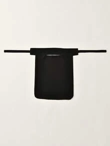 Sản phẩm thời trang năm 2026: Khăn che mặt bằng vải chiffon màu trơn dành cho nữ, nhẹ, thoáng khí, mềm mại và thoải mái, phù hợp để sử dụng hàng ngày. - Nhiều màu - Xem 9