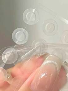 Olive Young Care Plus 162片装祛痘贴，适用于面部和身体 - 快速起效，纯素且无动物实验，韩国护肤品，韩国美妆礼品，韩国化妆品 - 102 sheets - 查看 8