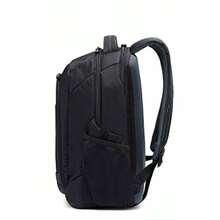 Tectonic 2 Laptop Backpack Black 45.5cm