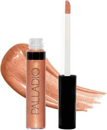 Lip Gloss, Brillo de Labios No Pegajoso, Ofrece Color Intenso e Hidratación, Suaviza los Labios, Icy Mauve - Tonelero - Ver 2