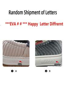 نعال داخلية مبطنة بالدب الكرتوني، نعال منزلية للأزواج ذات نعل ناعم للاستخدام الخارجي والداخلي، مغلقة الأصابع ودافئة