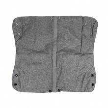 Universal Winter Warm Stroller Gloves, Windproof Waterproof Pram Mittens, Stroller Accessories - Multicolor - View 6