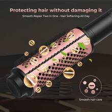 Curling Tongs & Curling Wands - EU C Type Plug(220-240V) - View 6