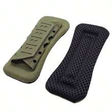 1pc Outdoor Tactical Shoulder Pad, Breathable Tactical Sling Cushioning Non-Slip Shoulder Liner