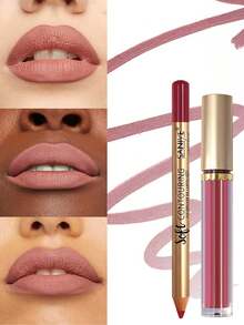 SANIYE Lip Gloss - 03 - View 2
