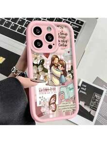 Father Pattern Anti-Fall And Soft Silicone Cover Case For I PHO N E XR 11 12 13 14 15 16 PRO MAX 14 15 16 PLUS REDMI A2 A3 8 9A 10C 12 13 14C 11 12 LITE POCO F3 F5 M3 M4 PRO X3 X5 X6 NOTE 8 9 11 12 13 14 PRO Galaxy A03 A04 A05 A10 A11 A12 A13 A14 A15 A20 A23 A32 A34 A35 A50 A51 A52 A54 A55 A71 A72 M34 S20 FE S21 FE S22 ULTRA S23 FE S23 ULTRA S24 ULTRA S24 PLUS MOTO E13 G04 G24 E14 G14 G22 G30 G10 G20 G34 G53 G54 G84 - J5 - 查看 1