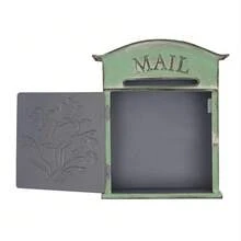 Mailboxes - Groen - Bekijken 6