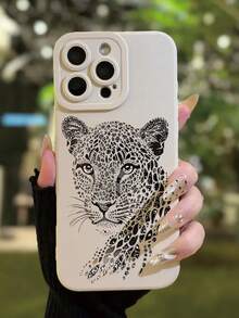 Phone Case Compatible With IPhone 15, 15 Pro, 14, 13, 12 Pro Max, 11, XS Max, XR, 6s, 7/8 Plus, Protective Phone Case - Multicolor - View 1