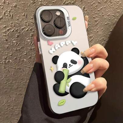 Entzückende Handyhüllen mit Cartoon-Motiven, kompatibel mit Handys der Glaxy-Serie (einschließlich S25, S24, S23, S22) und  17/17 Pro/17 Pro Max,  16/16 Pro/16 Pro Max,  15/15 Plus/15 Pro/15 Pro Max,  14/14 Plus/14 Pro/14 Pro Max,  13/13 Pro/13 Pro Max,  12/12 Pro/12 Pro Max und  11/11 Pro/11 Pro Max. Mit umfassendem Schutz und stilvollem Design sind sie das ideale Geschenk.