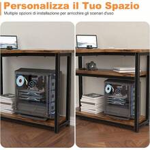 Scrivanie per ufficio domestico