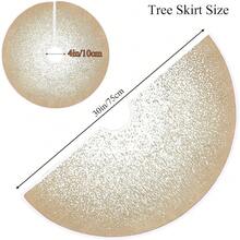 Gonne per albero di Natale - Colorato - Visualizzare 7