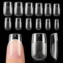 Press On False Nails - NAIL GLUE 10ml*1(NO NEED LAMP) - View 8