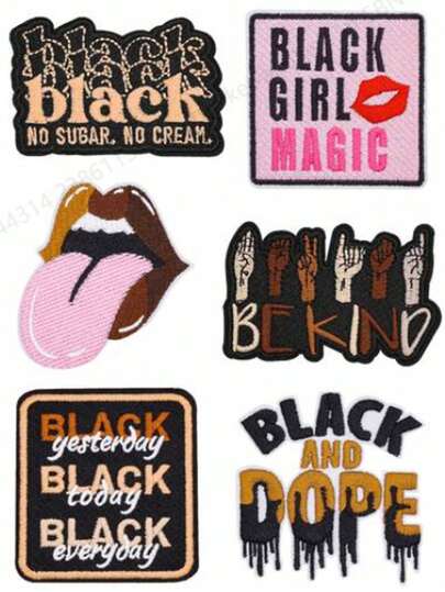 Parche bordado, aplicable para ropa, bolsos, zapatos, sombreros, decoración del hogar, con plancha