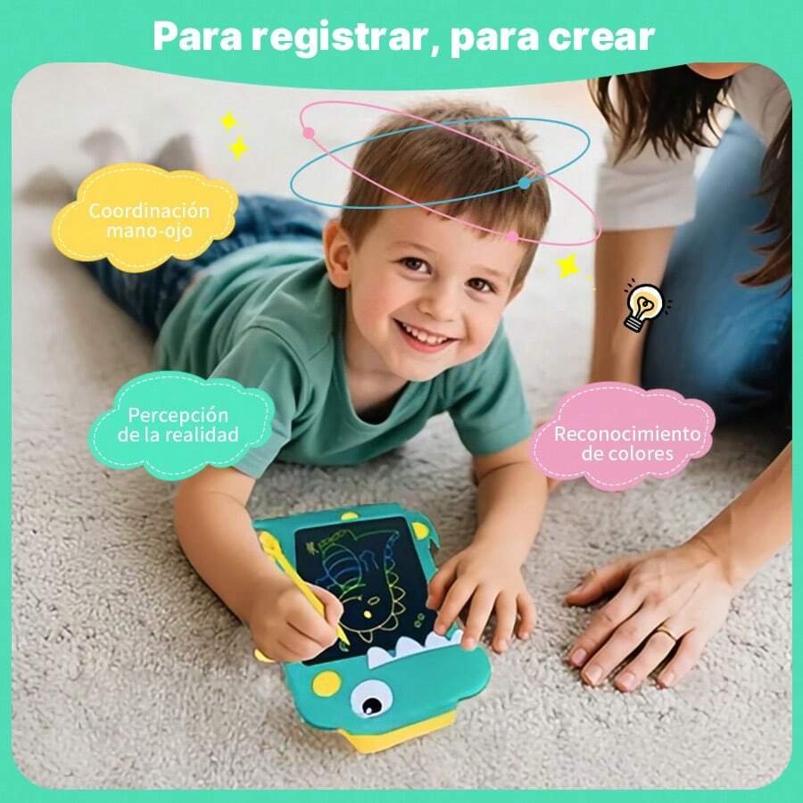 Kids Doodle & Scribbler Boards