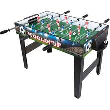 Foosball Table - 1 - Übersicht 1