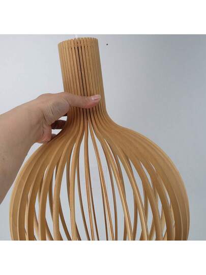 LED Lamp Modern 62db - Afbeelding 8