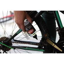 Bicycle Cleaning Tools