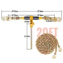 Other Trailer Accessories - 5/16" a 3/8" - View 7