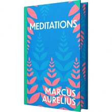Meditations: Wilco Classics Sprayed Edge Premium Hardback Edition - Single Book - View 3