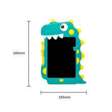 Kids Doodle & Scribbler Boards - Green - View 8