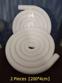 15~200厘米花泥棒，适用于婚礼拱门和派对装饰，可用作鲜花泡沫、泳池浮条、手工制作泡沫棒底座、DIY花泥，用途广泛，圆柱形海绵，适用于情人节、春节装饰、节日活动用品和家居装饰。