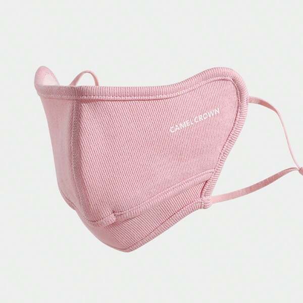 CAMEL CROWN Outdoor 3D Three-Dimensional Windproof Mask Shows Small Face, High Appearance For Men And Women, Plus Velvet, Mountaineering Cold-Proof Mask For Warmth In Autumn And Winter