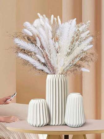 Nordisk kreativ origamivas, Instagramvärdig blomkonst för matbord, vardagsrumsinredning, vas för vinskåp och TV i hallen, blomsterarrangemang, heminredning för vardagsrum, blomdekorationstillbehör