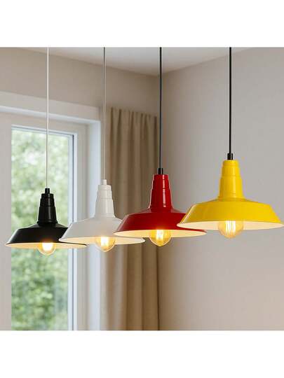 Plafondlamp Modern a60f view 5