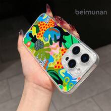 Fashion Phone Cases - Multicolor - View 6