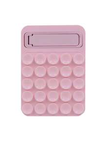 硅胶手机吸盘支架，可调节吸盘和金属/粘性支架 - 可折叠柔性臂，免提桌面和车窗支架，适用于 和其他智能手机（无需钻孔） - 彩色 - 查看 12