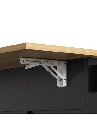 Mobile Storage Isl view 11