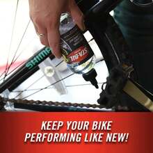 Bicycle Cleaning Tools