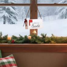 Outdoor Decor - White - View 4