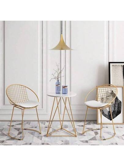 LED Lamp Modern 1286 view 4