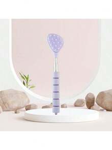 Back Scratcher Telescopic Scratching Back Scratcher Massager Kit Scraper Extendable Telescoping Itch Massage Relaxation - Multicolor - View 17