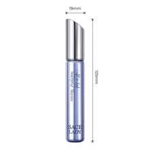 SACE LADY Waterproof Mascara, All-In-Lash Mascara Volume And Length Eyelashes, Smudge-Proof And Sweat-Proof, Long Lasting Curl, Natrual Black Eye Makeup - Black - View 8