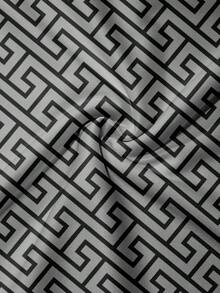 Men's Casual Versatile Half-Zip Pullover Pullover Sweatshirt And Pants Set